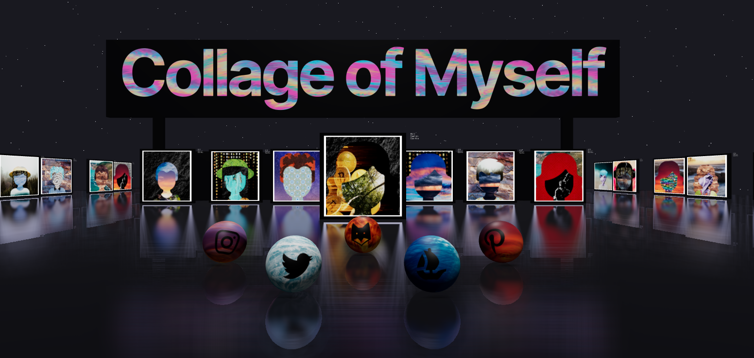 CollageOfMyself